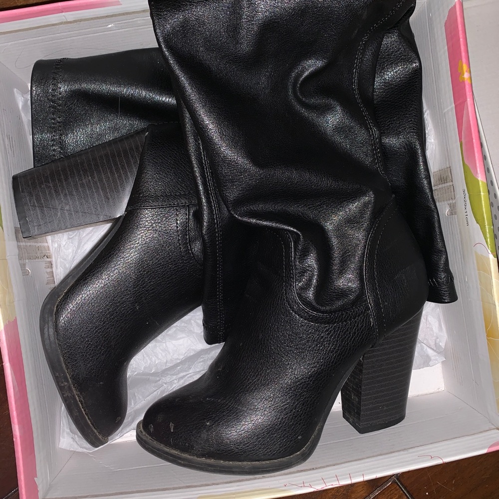 Heels